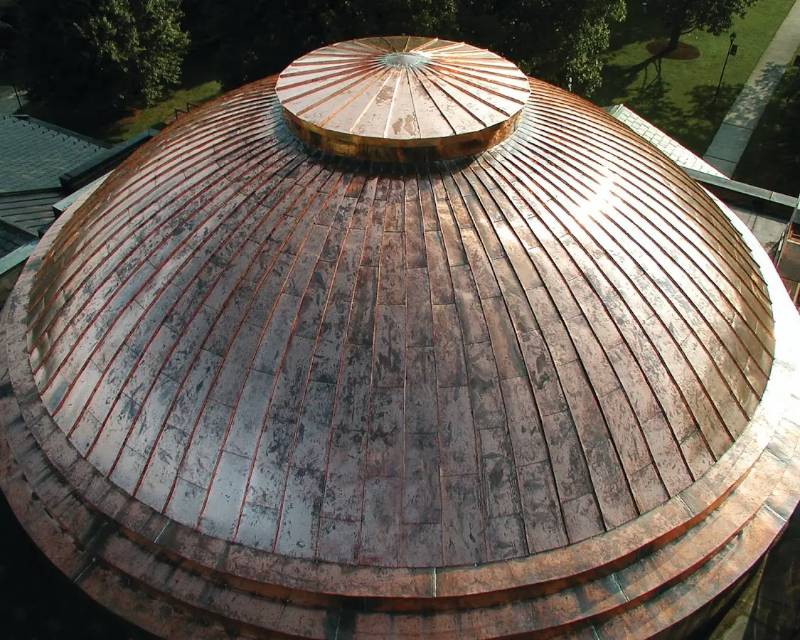 Craftsman Roofing crew installing a new roof in New Port Richey East